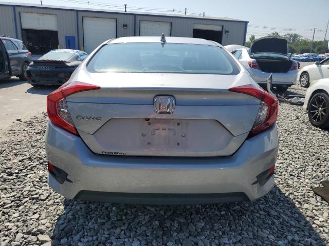 Photo 6 from auction – 2017 HONDA CIVIC with VIN 2HGFC2F70HH514151