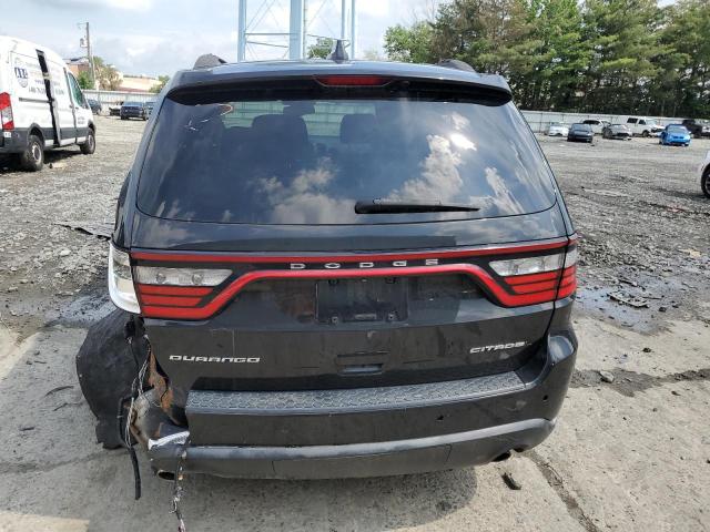 Photo 6 from auction – 2015 DODGE DURANGO CI with VIN 1C4RDJEG6FC939247