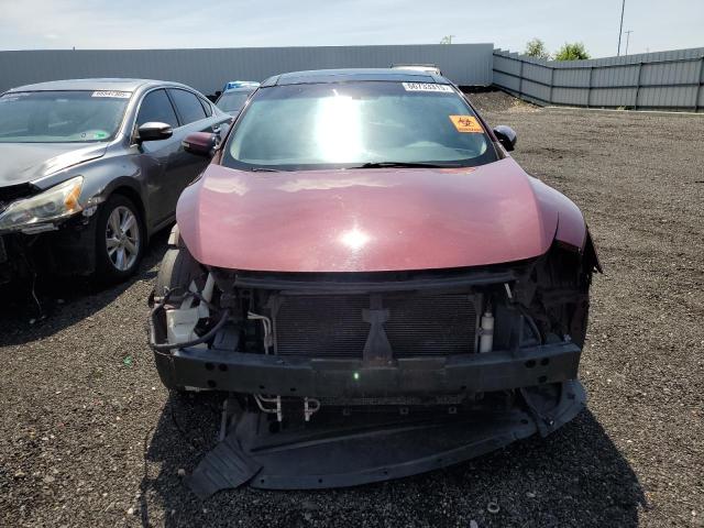 Photo 5 from auction – 2012 NISSAN MAXIMA S with VIN 1N4AA5AP9CC869845