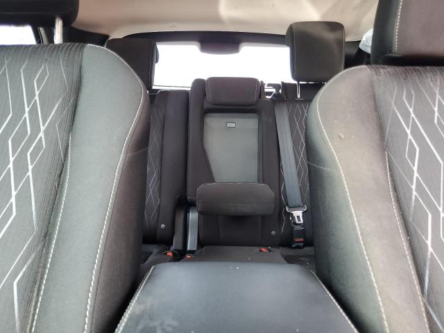 Photo 10 from auction – 2020 MITSUBISHI ECLIPSE CR with VIN JA4AS5AA5LZ029586