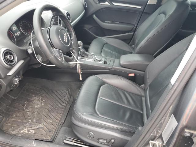 Photo 7 from auction – 2015 AUDI A3 PREMIUM with VIN WAUACGFF1F1069005