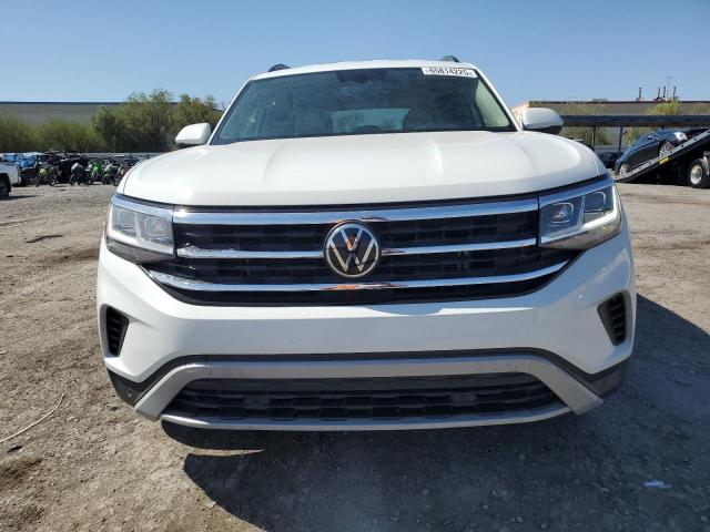 Photo 5 from auction – 2022 VOLKSWAGEN ATLAS SE with VIN 1V2WP2CA0NC520029