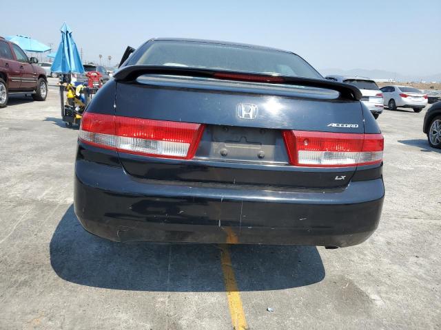 Photo 6 from auction – 2003 HONDA ACCORD with VIN 1HGCM56313A080067