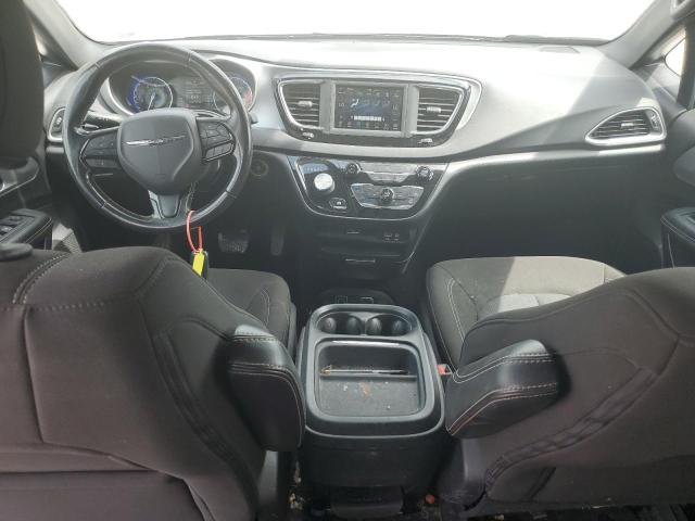 Photo 8 from auction – 2020 CHRYSLER PACIFICA T with VIN 2C4RC1FG8LR262898