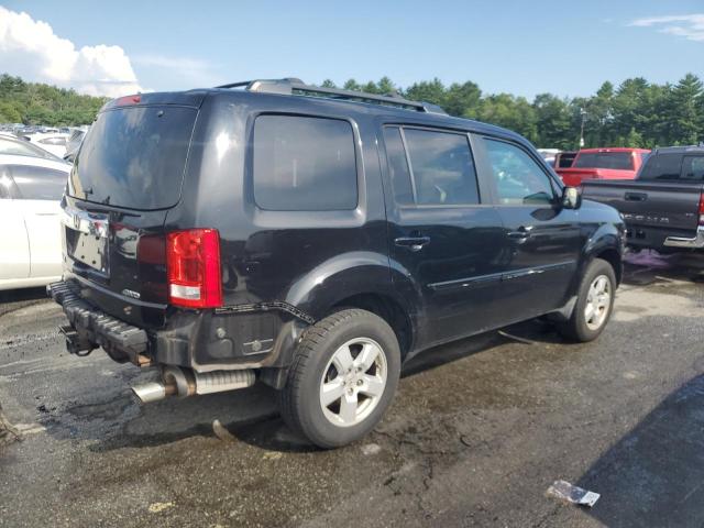 Photo 3 from auction – 2011 HONDA PILOT EXL with VIN 5FNYF4H52BB029514