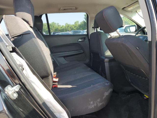 Photo 11 from auction – 2017 GMC TERRAIN SL with VIN 2GKALMEK3H6185665