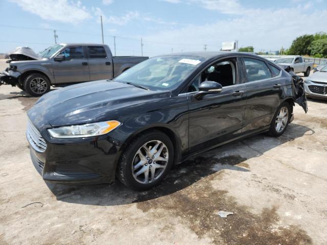Photo 1 from auction – 2016 FORD FUSION SE with VIN 3FA6P0H79GR226187