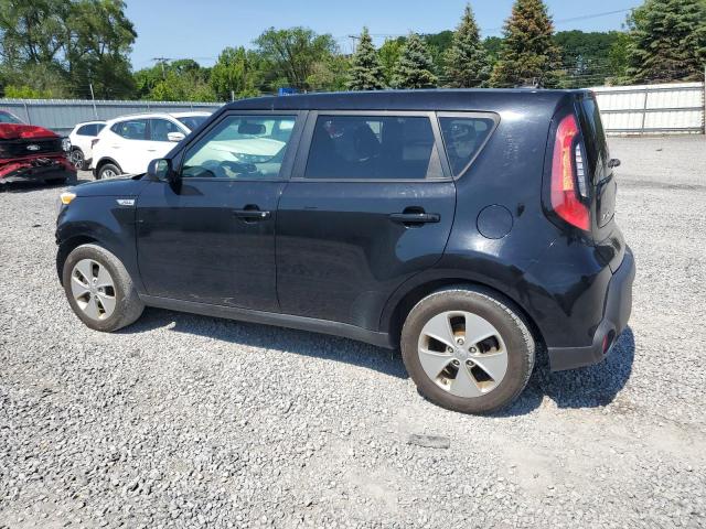 Photo 2 from auction – 2016 KIA SOUL with VIN KNDJN2A24G7252790