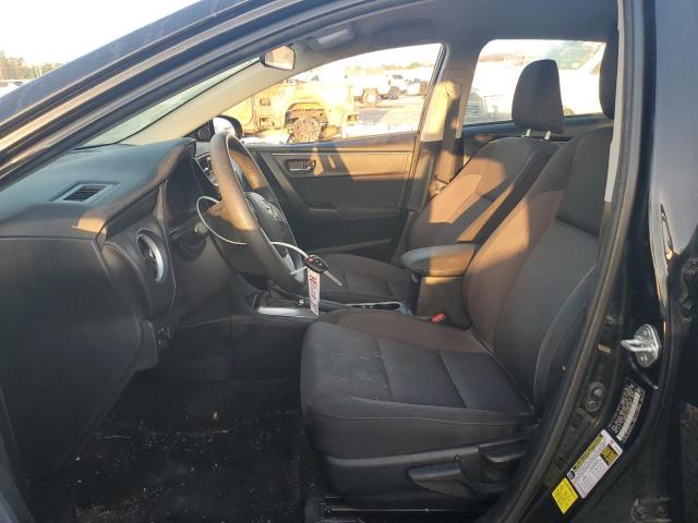Photo 7 from auction – 2017 TOYOTA COROLLA L with VIN 2T1BURHEXHC917398