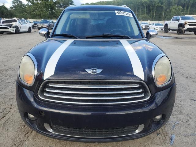 Photo 5 from auction – 2011 MINI COOPER COU with VIN WMWZB3C59BWM00470