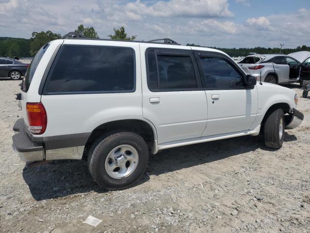 Photo 3 from auction – 1999 FORD EXPLORER with VIN 1FMZU32P6XZA83877