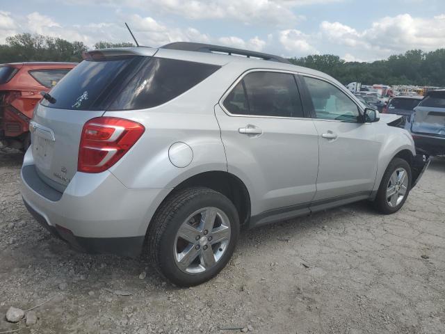 Photo 3 from auction – 2016 CHEVROLET EQUINOX LT with VIN 2GNFLFEK8G6236872