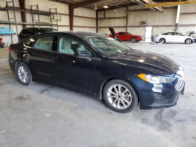 Photo 4 from auction – 2020 FORD FUSION SE with VIN 3FA6P0HDXLR178151