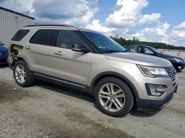 Foto 4 de la subasta – 2017 FORD EXPLORER X con VIN 1FM5K7D80HGB59110