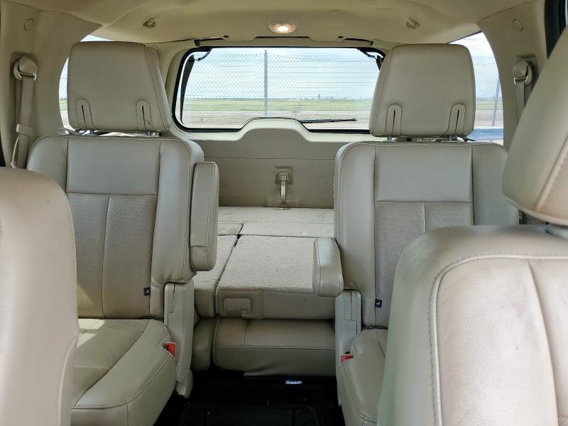 صورة رقم 10 من المزاد - 2015 FORD EXPEDITION مع VIN 1FMJU1KT1FEF49705