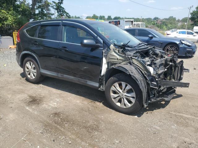Photo 4 from auction – 2014 HONDA CR-V EX with VIN 2HKRM4H51EH699409