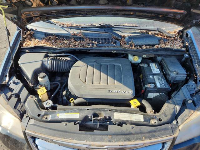 Photo 12 from auction – 2012 CHRYSLER TOWN & COU with VIN 2C4RC1CG0CR376849