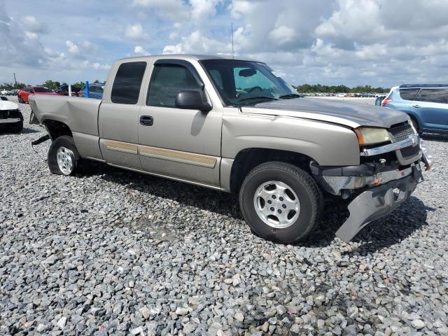 Photo 4 from auction – 2003 CHEVROLET SILVERADO with VIN 2GCEK19T631221520