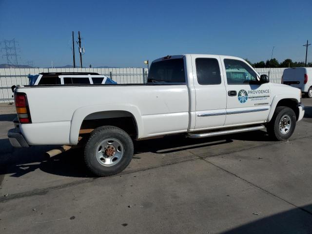Photo 3 from auction – 2005 GMC SIERRA C25 with VIN 1GTHC29G15E263873