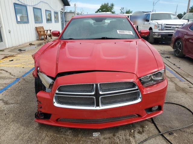 Photo 5 from auction – 2012 DODGE CHARGER R/ with VIN 2C3CDXCT9CH163332
