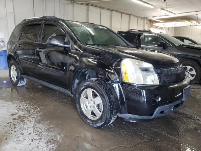 Photo 4 from auction – 2008 CHEVROLET EQUINOX LS with VIN 2CNDL13F186042061