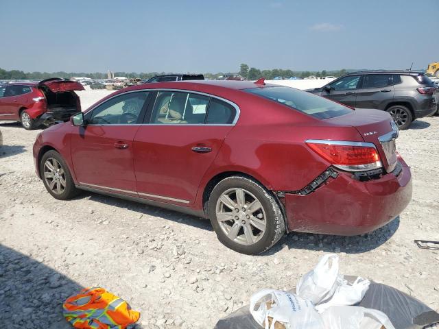 Foto 2 de la subasta – 2011 BUICK LACROSSE C con VIN 1G4GC5ED7BF126107