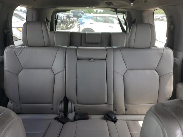Photo 10 from auction – 2012 HONDA PILOT EXL with VIN 5FNYF4H59CB065413