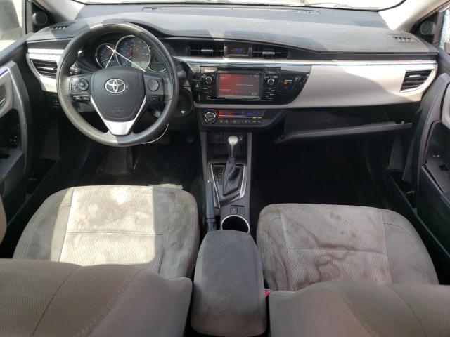 Photo 8 from auction – 2014 TOYOTA COROLLA L with VIN 2T1BURHE9EC215178