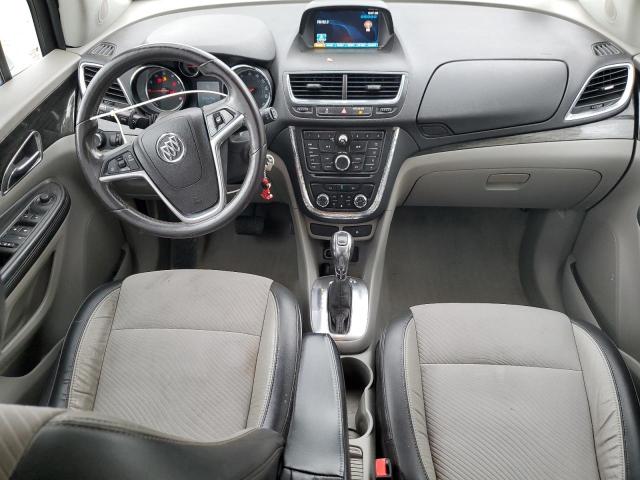 Photo 8 from auction – 2014 BUICK ENCORE CON with VIN KL4CJBSB0EB520936