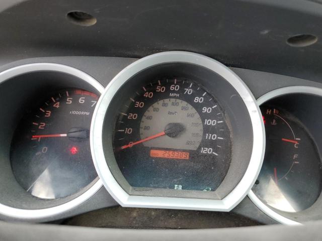 Photo 9 from auction – 2010 TOYOTA TACOMA DOU with VIN 3TMLU4EN2AM049471