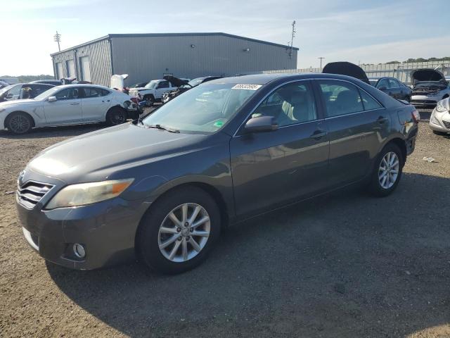 TOYOTA CAMRY BASE 2011 with VIN 4T1BF3EK0BU201116 - Photo from auction