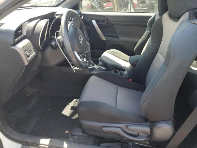 Photo 7 from auction – 2015 TOYOTA SCION TC with VIN JTKJF5C77FJ002378