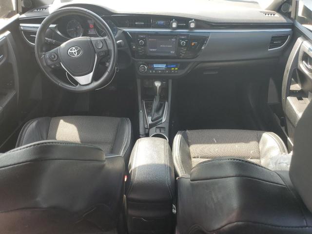 Photo 8 from auction – 2016 TOYOTA COROLLA with VIN 5YFBURHE2GP394716