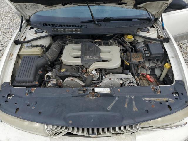 Photo 11 from auction – 1997 CHRYSLER LHS with VIN 2C3HC56FXVH628092