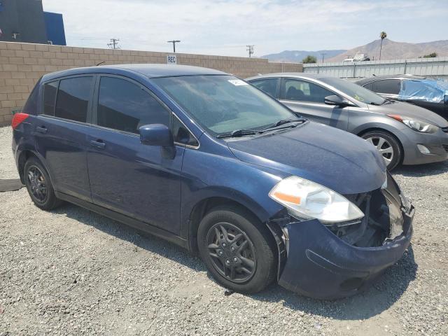Photo 4 from auction – 2012 NISSAN VERSA S with VIN 3N1BC1CP8CK256594