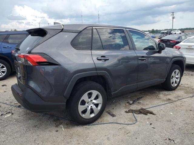 Photo 3 from auction – 2022 TOYOTA RAV4 LE with VIN 2T3F1RFV3NW265318