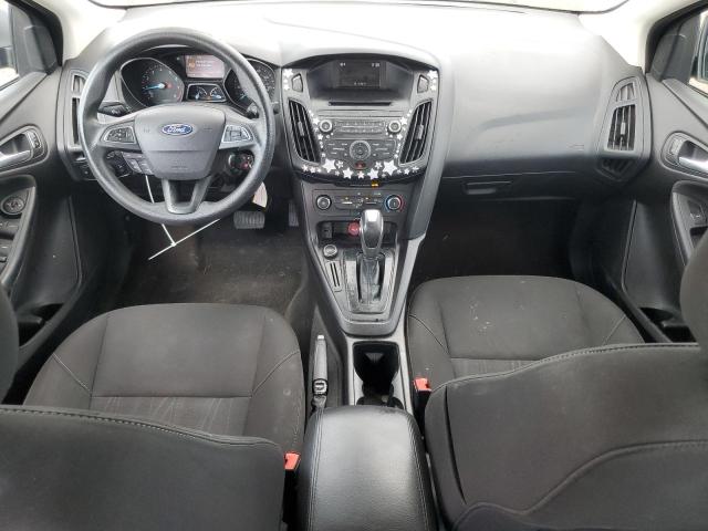 Photo 8 from auction – 2016 FORD FOCUS SE with VIN 1FADP3F21GL325147