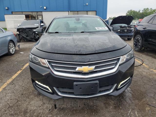 Photo 5 from auction – 2018 CHEVROLET IMPALA LT with VIN 2G1105SA4J9157375