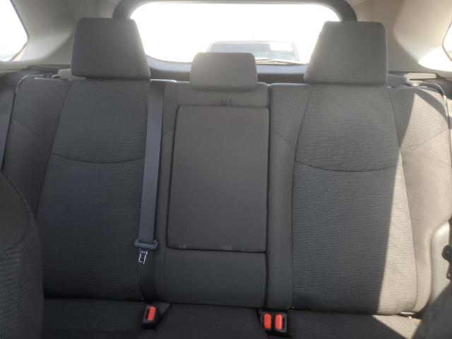 Photo 10 from auction – 2024 TOYOTA RAV4 LE with VIN 2T3G1RFVXRW487123