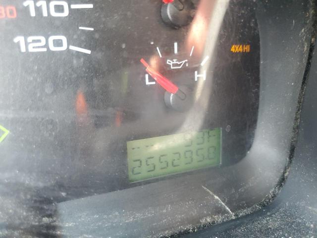 Zdjęcie 9 z aukcji – 2007 FORD F150 z VIN 1FTPX14V97FA87720