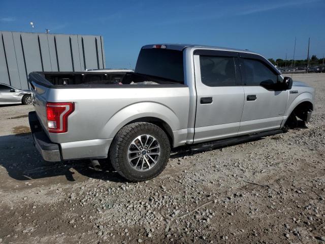 Photo 3 from auction – 2017 FORD F150 SUPER with VIN 1FTEW1CG2HFA47767