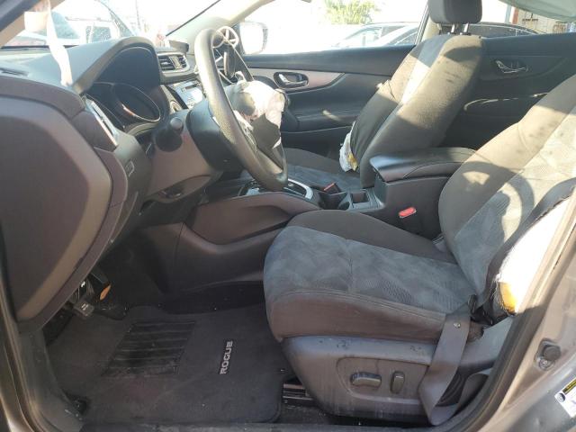 Photo 7 from auction – 2016 NISSAN ROGUE S with VIN KNMAT2MT7GP660968
