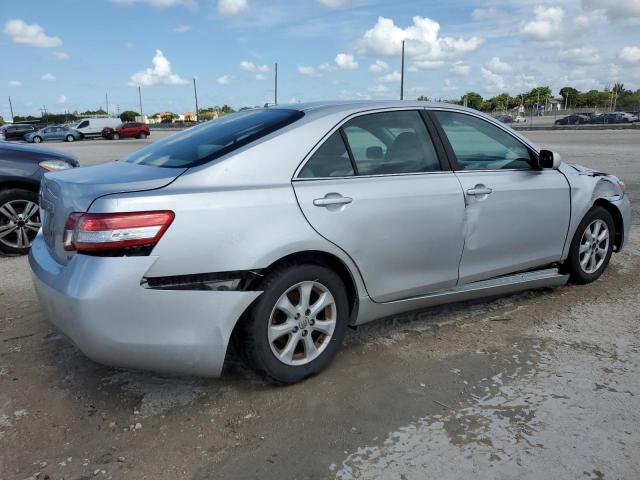 Photo 3 from auction – 2011 TOYOTA CAMRY BASE with VIN 4T4BF3EK4BR141248