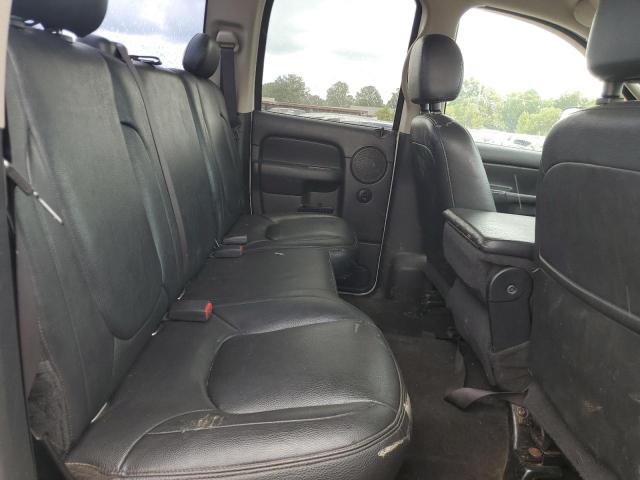 Photo 10 from auction – 2004 DODGE RAM 2500 S with VIN 3D7KU28D74G192122