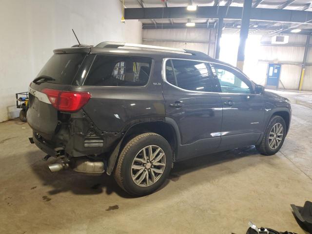 Photo 3 from auction – 2018 GMC ACADIA SLE with VIN 1GKKNLLS2JZ195884