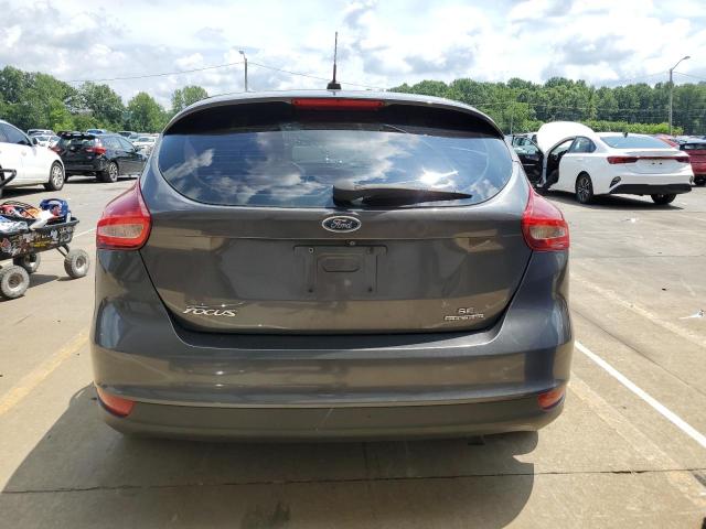 Photo 6 from auction – 2015 FORD FOCUS SE with VIN 1FADP3K28FL383857