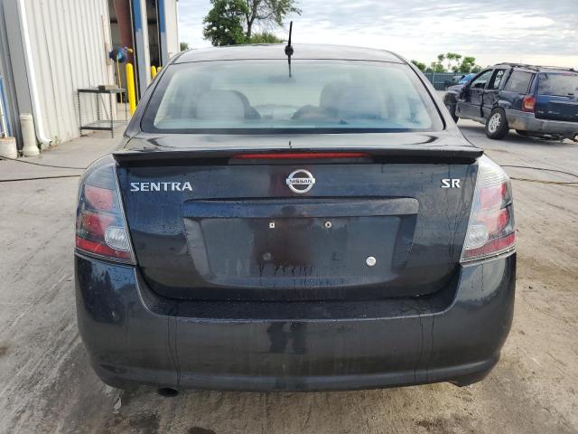 Photo 6 from auction – 2012 NISSAN SENTRA 2.0 with VIN 3N1AB6AP2CL760874