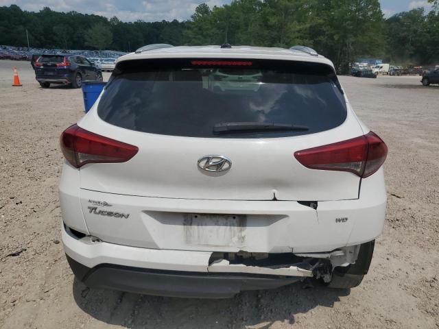 Photo 6 from auction – 2016 HYUNDAI TUCSON LIM with VIN KM8J3CA40GU183977