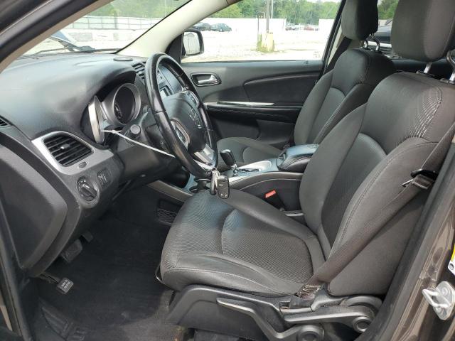 Photo 7 from auction – 2017 DODGE JOURNEY SE with VIN 3C4PDCAB3HT705605