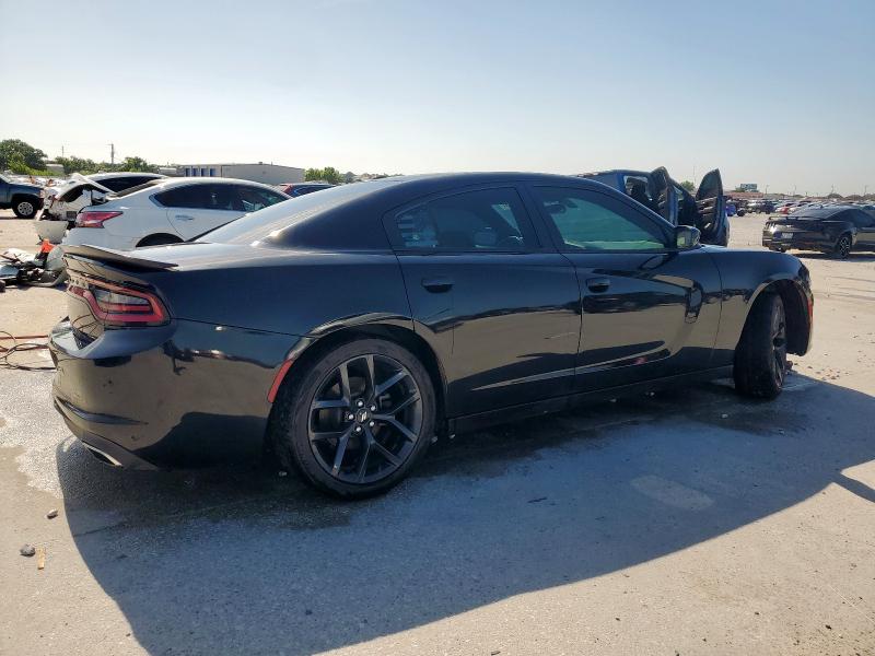 Photo 3 from auction – 2019 DODGE CHARGER SX with VIN 2C3CDXBG2KH662153